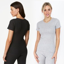 2 PACK - Ex M&S Thermal Short