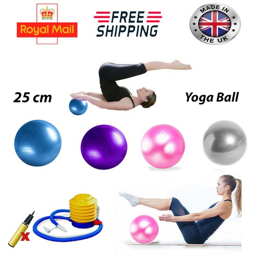 Yoga ball anti - ball,