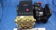 JETWASH INTERPUMP RS500