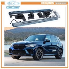 Running Board Deployable