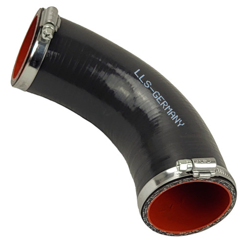 Turbo intercooler hose for - intercooler,