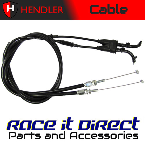 Throttle cable pull - cable, or