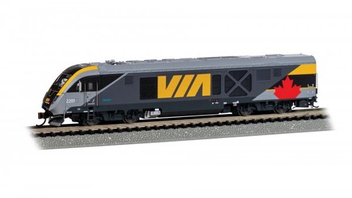 Bachmann 69051 scale siemens - 69051,