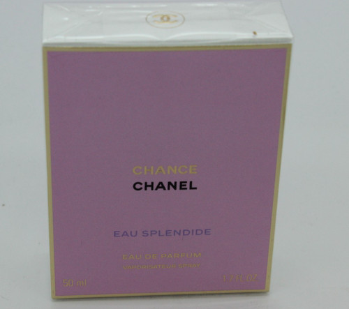 Chanel chance eau splendide - chance,