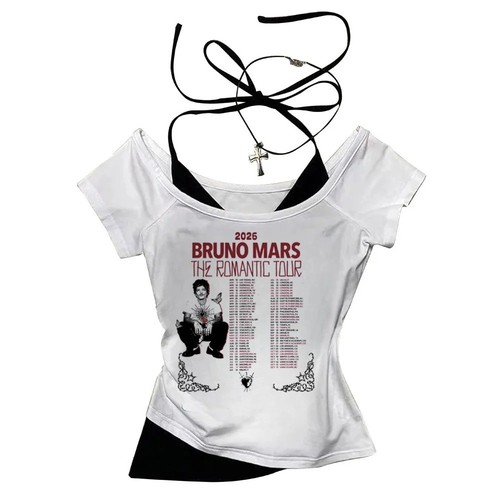 Bruno mars the romantic - bruno, tour
