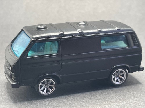 Matchbox volkswagen - matchbox,