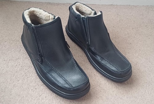 Mens pavers leather - pavers,