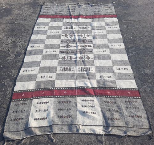 Vintage handmade african - vintage,