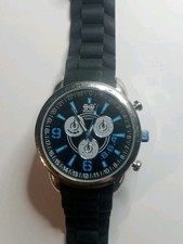 Mens crosshatch watch working - crosshatch,