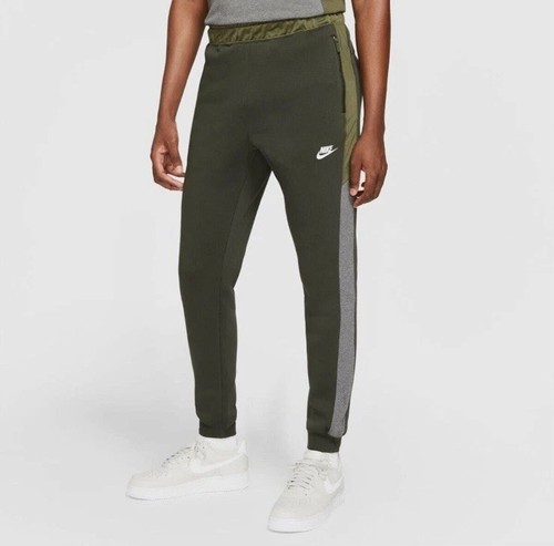 Nike hybrid fleece - nike,
