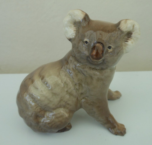 Vintage beswick koala - beswick, bear