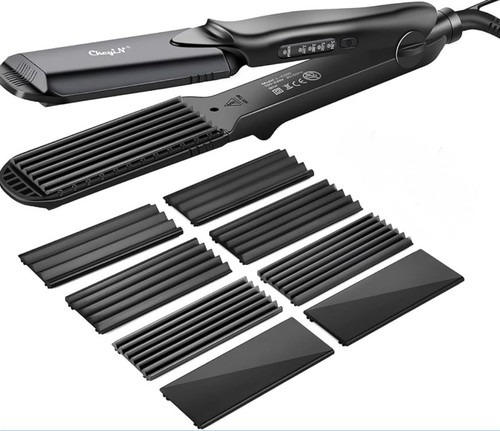 Hair crimper - 1,