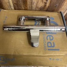 IDEAL STANDARD THERMOSTATIC