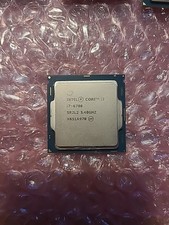 Intel Core i7-6700 3.4 GHz