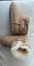 Baby UGG boots