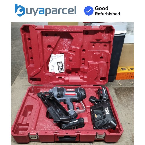 Senco 35xp 1st fix - f-35xp,