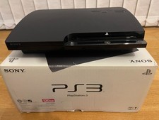MINT Playstation 3 Boxed