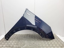 WING FENDER PANEL FRONT RIGHT