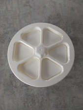 Sushi Maker Mould , Plastic ,  19.5 Cm Diameter