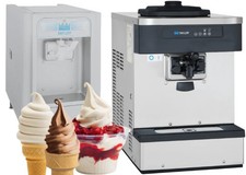 Taylor c152 soft serve ice - taylor,