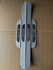 03-08 Jaguar  S-Type R  Door