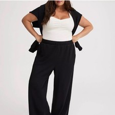 NWT Torrid Happy Camper Micro