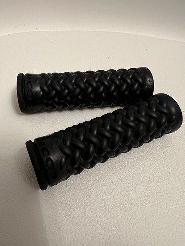 Coda weave retro mtb - mtb, grips-no