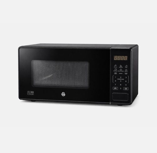 Swan digital microwave 20l - swan,