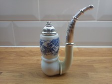 Dutch Pipe - Thai Winds Vintage Avon Perfume Aftershave Cologne Bottle