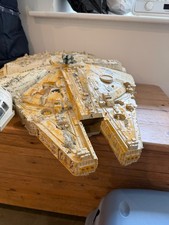Star Wars Empire Strikes Back