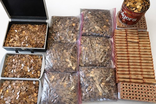 Bulk reduced price pre 1982 - bulk, price!