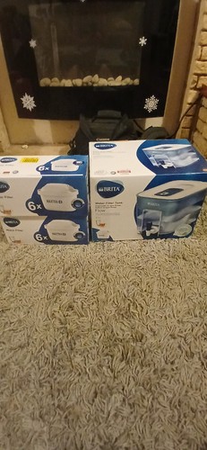 Brita water filter xxl - brita,