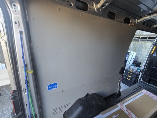 Ford transit l2h2 2014 - ford,
