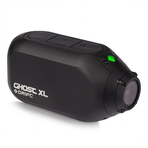 Drift ghost camera - ghost, xl