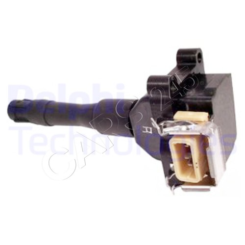 Ignition coil delphi fits bmw - fits,