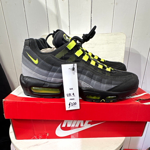 Nike air max men trainers - 95, men's