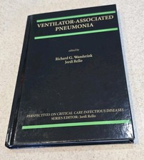 Ventilator-Associated