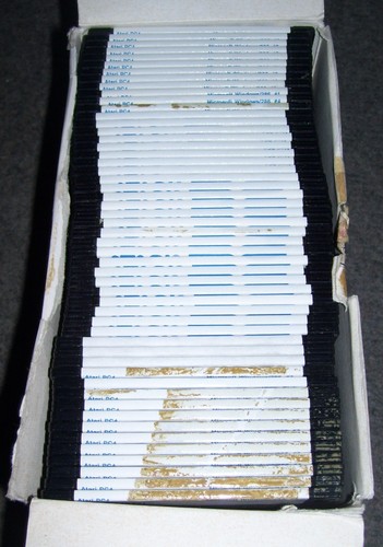 Vintage computer hd - 50,