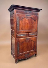 18th Century French Walnut