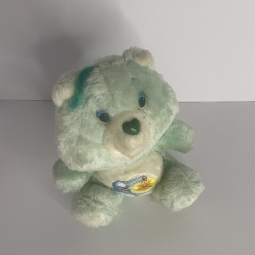 Vintage 1983 kenner - , bear