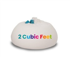 Bean bag refill - refill,, polystyrene