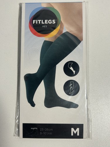 Fitlegs aes anti - fitlegs, anti-embolism