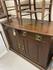 Antique Arts and Crafts