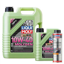 LIQUI MOLY - MOLYGEN NEW
