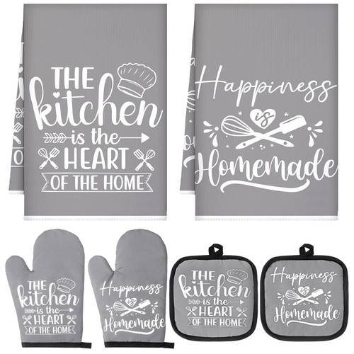 Pcs kitchen decor - pcs,