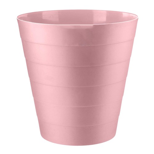 Plastic waste paper - 6l, bin