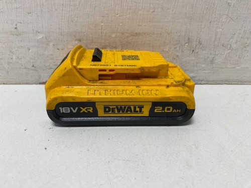 Dewalt dcb183 18v 2ah - dewalt, xr
