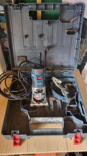 Bosch gkf 600 professional - gkf,