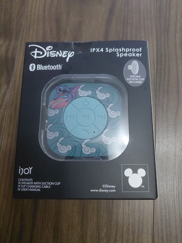 Disney ijoy ipx4 - disney,