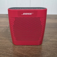 BOSE SoundLink Color Bluetooth